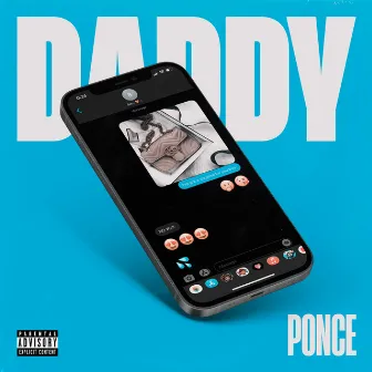 DADDY by Ponce De'leioun