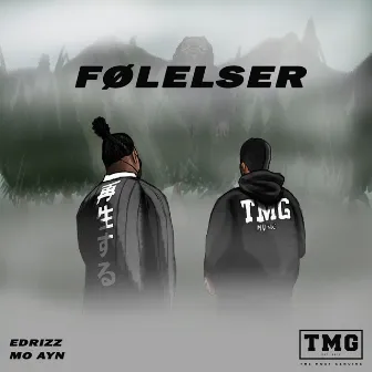 Følelser by Edrizz