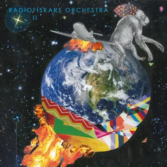 Radiofiskars Orchestra II by Radiofiskars Orchestra