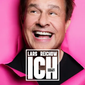 Ich by Lars Reichow