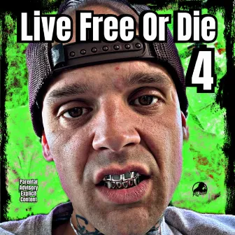 Live Free Or Die 4 by K-Watt