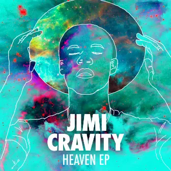 Heaven - EP by Jimi Cravity