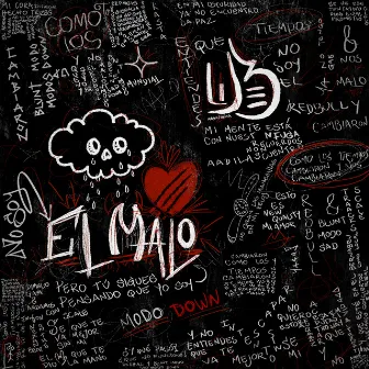 El Malo by Lilbe