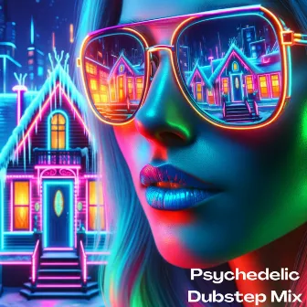 Psychedelic Dubstep Mix: A Sonic Expedition, Bass Infusion, Adventure by 