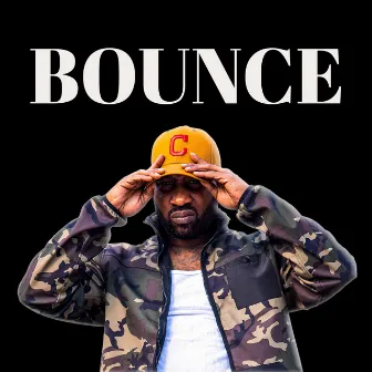 Bounce by St.Clair Bear