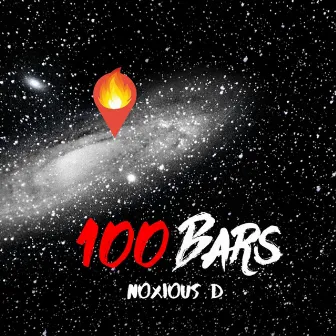 100 Bars by Noxious D