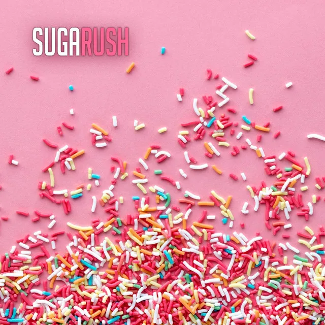 SUGARUSH (Remix)