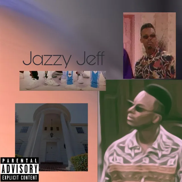 Jazzy Jeff