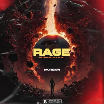 RAGE by Moreign