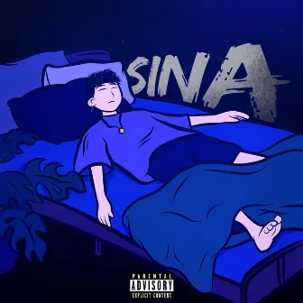 Sina by Ｖｉｎｎｙ Ｂｌａｃｋ