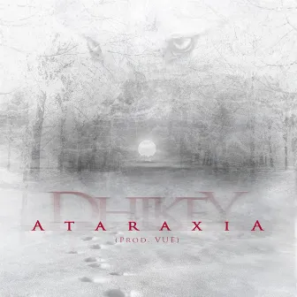 Ataraxia by Dhikey