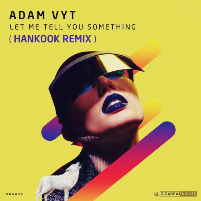 Let Me Tell You Something - Hankook Remix