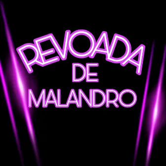 REVOADA DE MALANDRO by Dj Dowglas pereyra