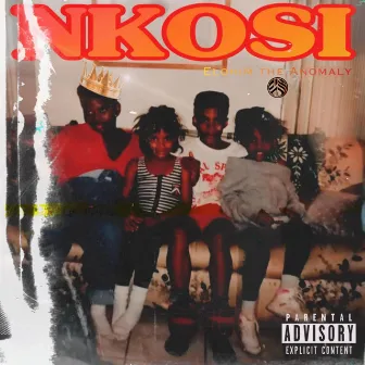 NKOSI by Elohim the Anomaly