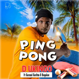 Ping Pong by D Ukingo