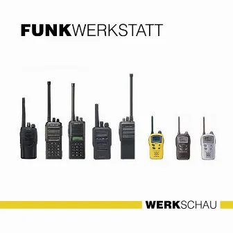 Werkschau by Funkwerkstatt