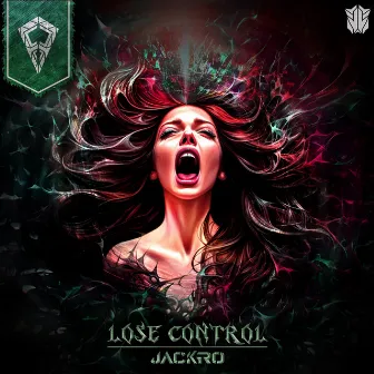 Lose Control by Jackro