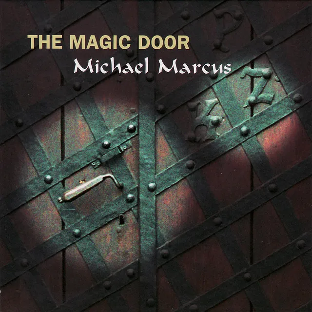 The Magic Door