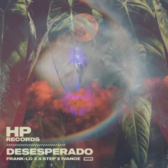 Desesperados by Ivanoe