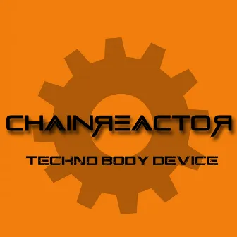 Techno Body Device by Chainreactor