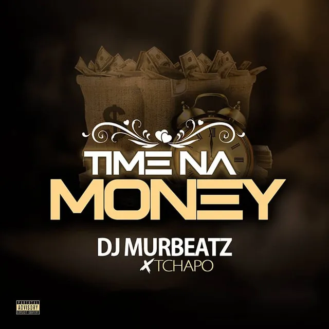 Time Na Money