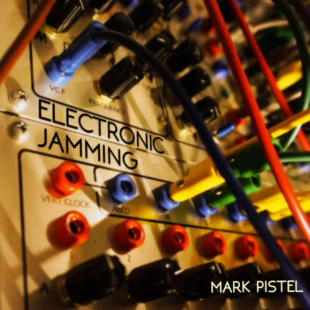 Electronic Jamming