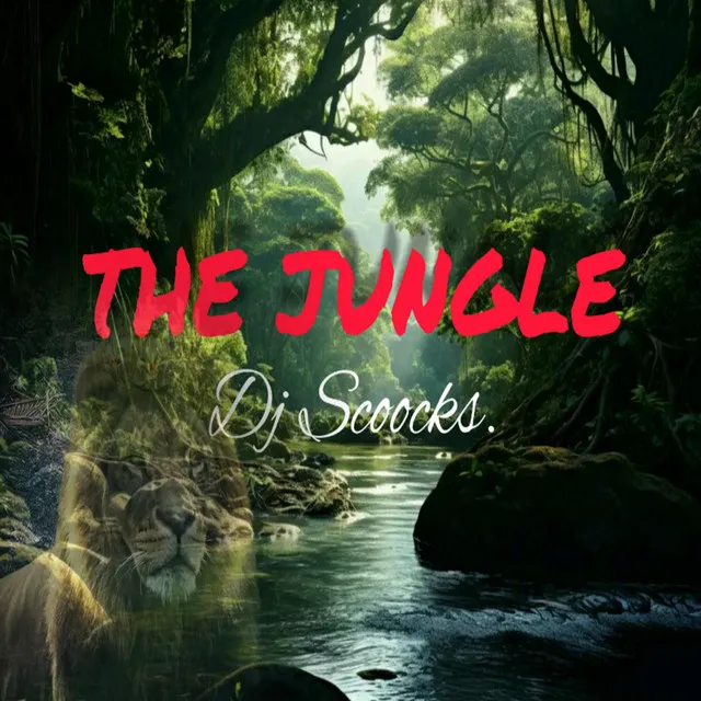 The Jungle (2023)