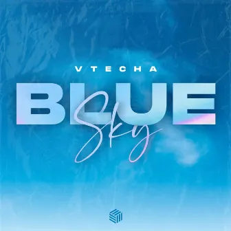 Blue Sky by Vtecha