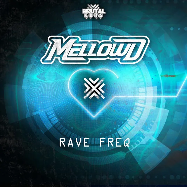 Rave Freq - Radio Edit