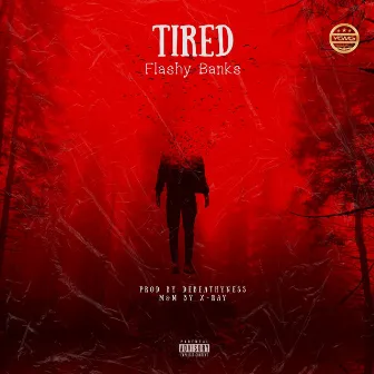 Tired by Flashy Banks