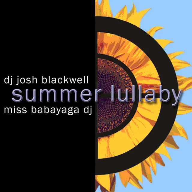 Summer Lullaby - Original Mix