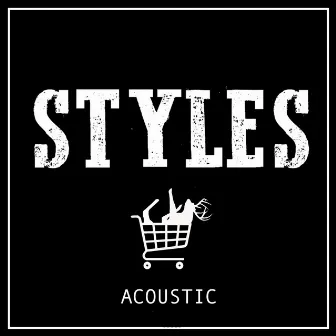 Never Closed (Acoustic) by Styles.