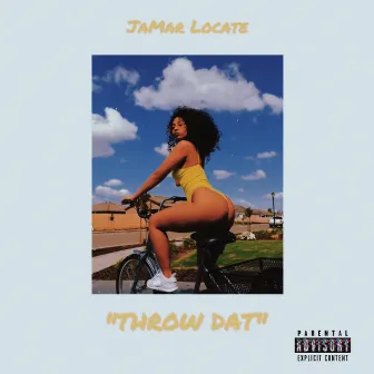 Throw Dat by JaMar Locate