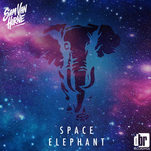 Space Elephant