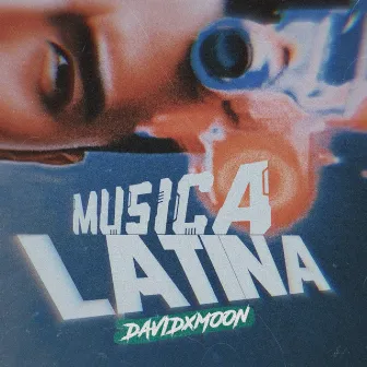 Música Latina by DavidxMoon