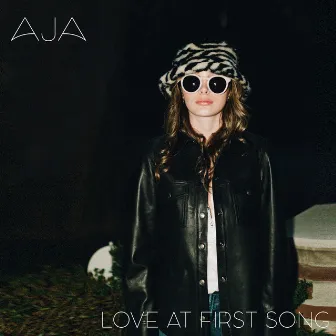 Love At First Song by AJA