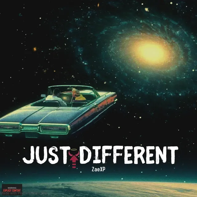 Just Different