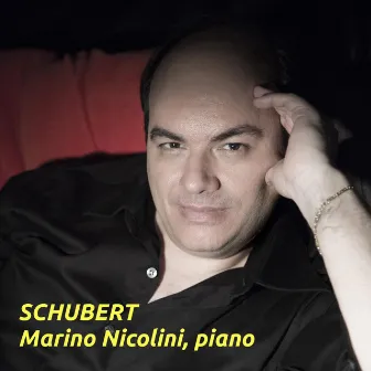 SCHUBERT 4 Impromptus op 90, Moment Musical op 94 n 3 by Marino Nicolini