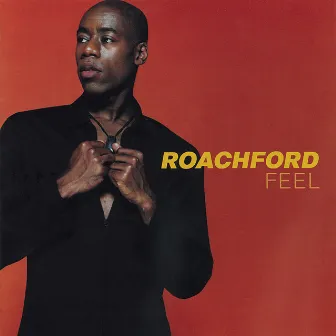 Feel by Roachford