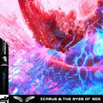 ICARUS & THE EYES OF GOD by Neon Prayers