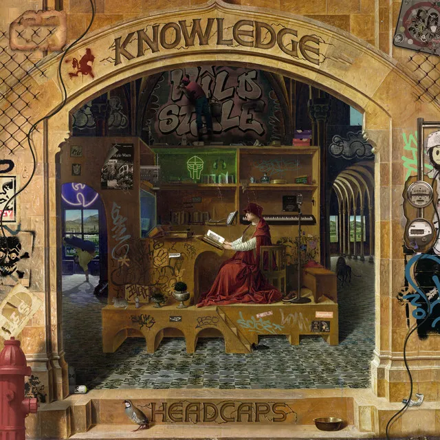 Knowledge (Intro)