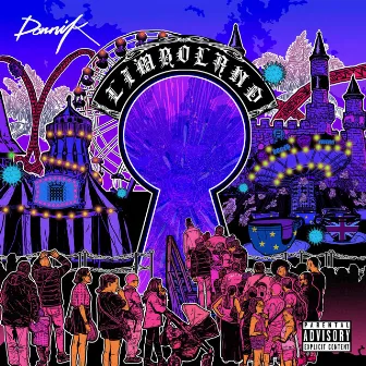 Limboland by Dornik