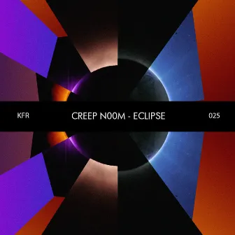 Eclipse by Creep n00m