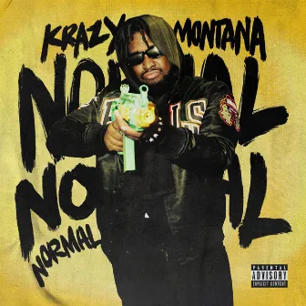 Normal by Krazy Montana