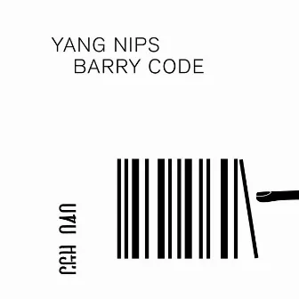 Barry Code by Yang Nips