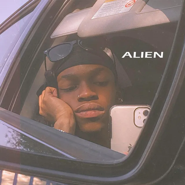 alien