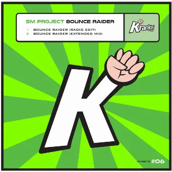 Bounce Raider by SM Project