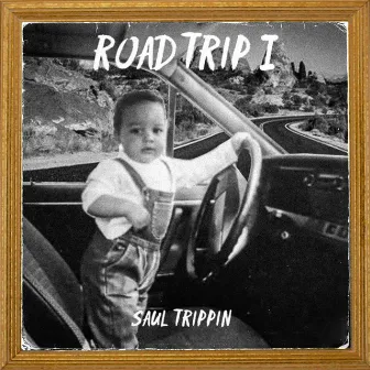 Road Trip by Saul Trippin