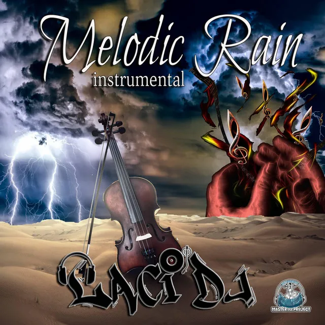 Melodic Rain