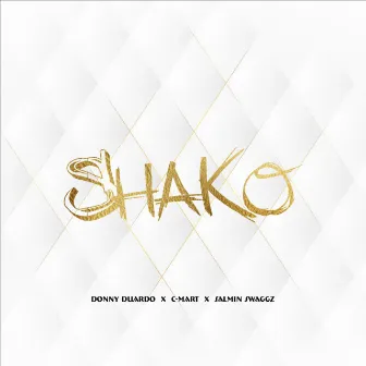 Shako by Salmin Swaggz